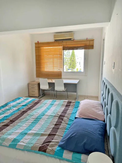 4 Bedrooms Apartment in Pernera