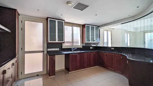 5 Bedrooms Villa in Protaras