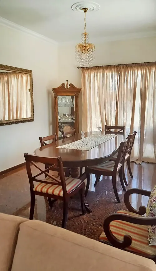 3 Bedrooms House in Potamos Yermasoyias