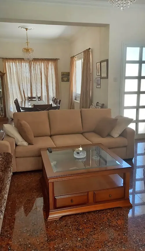 3 Bedrooms House in Potamos Yermasoyias