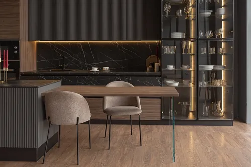 2 Bedrooms Penthouse in Attaleias