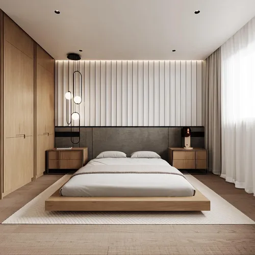 2 Bedrooms Penthouse in Attaleias