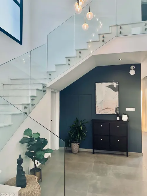 5 Bedrooms Villa in Yermasoyia