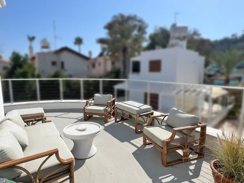 4 Bedrooms House in Leoforos Cape Greco