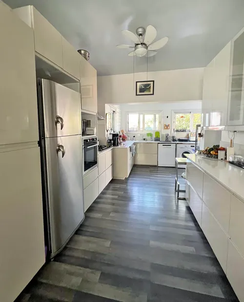 4 Bedrooms House in Leoforos Cape Greco