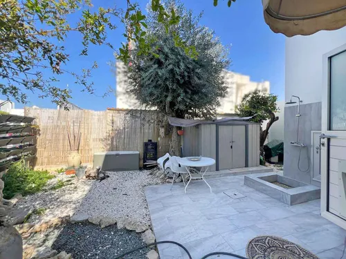 4 Bedrooms House in Leoforos Cape Greco