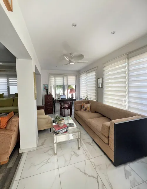 4 Bedrooms House in Leoforos Cape Greco