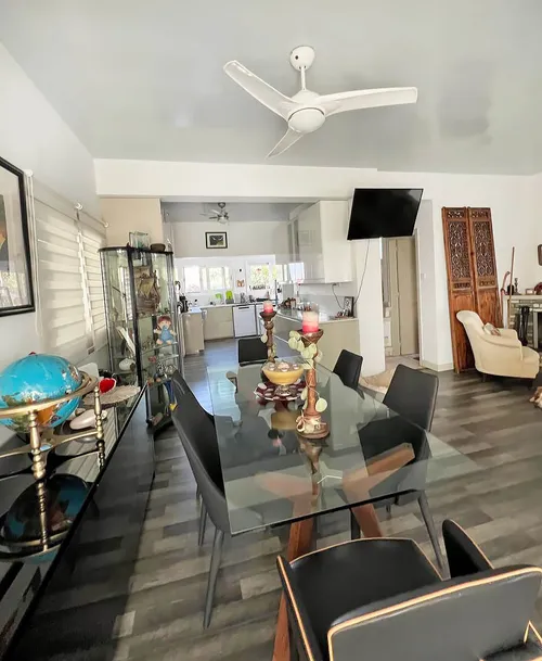 4 Bedrooms House in Leoforos Cape Greco