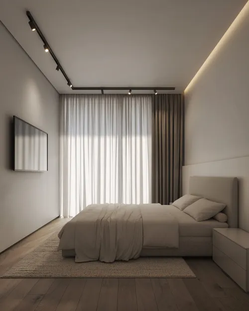 2 Bedrooms Apartment in Agios Nicolaos