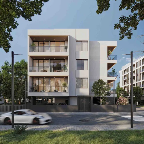 Charming Central Apartment