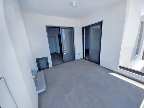 2 Bedrooms Penthouse in Marias Iordanidou