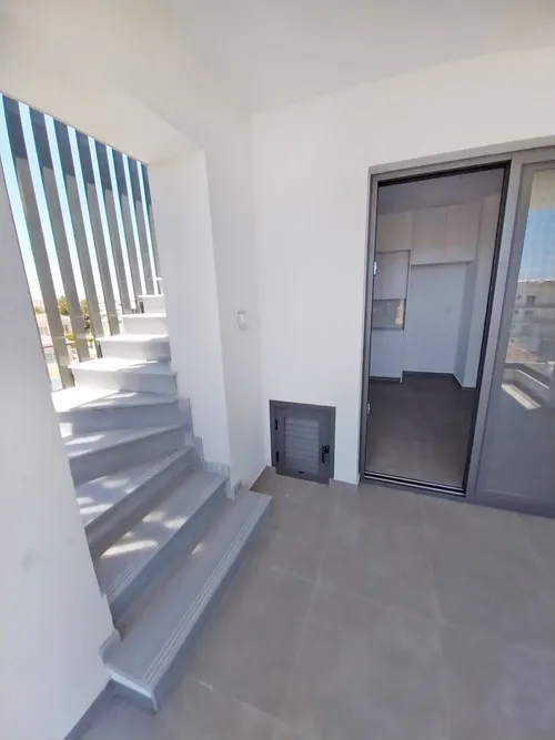 2 Bedrooms Penthouse in Marias Iordanidou