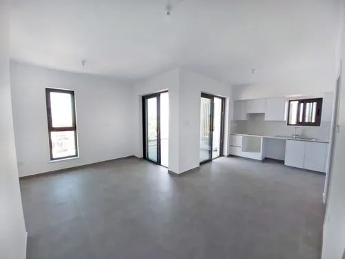 2 Bedrooms Penthouse in Marias Iordanidou