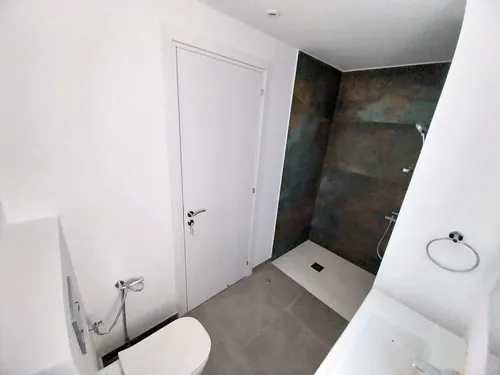 2 Bedrooms Penthouse in Marias Iordanidou