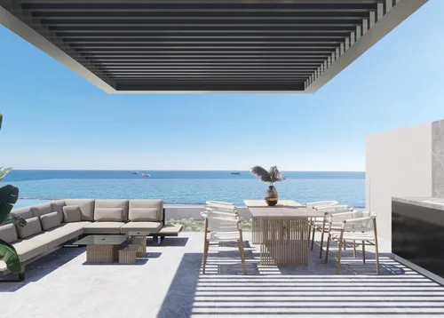 Private Views|Just 50m from the Sea