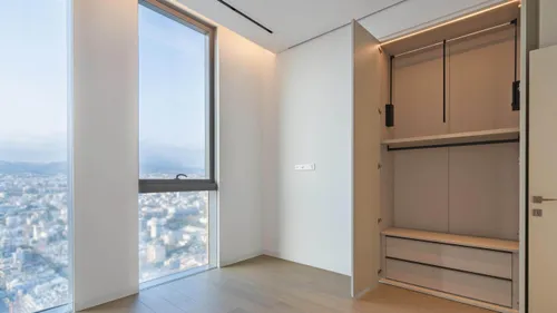 3 Bedrooms Apartment in Limassol Centre