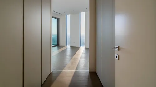 3 Bedrooms Apartment in Limassol Centre