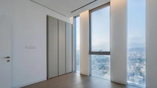 3 Bedrooms Apartment in Limassol Centre