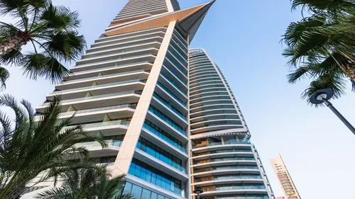 Brand New Spacious Apartment at Trilogy