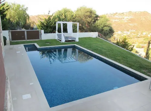 4 Bedrooms House in Panthea