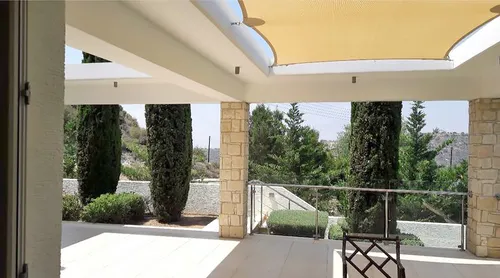 4 Bedrooms House in Panthea