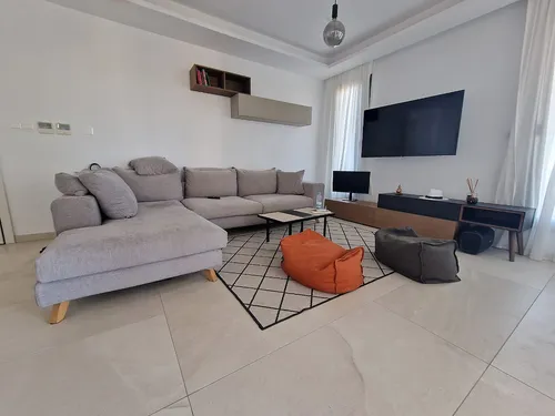 2 Bedrooms Penthouse in Yermasoyia