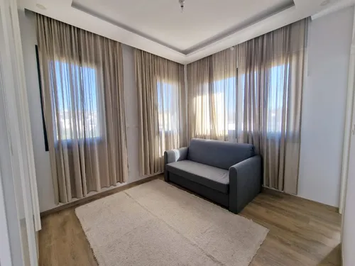 2 Bedrooms Penthouse in Yermasoyia