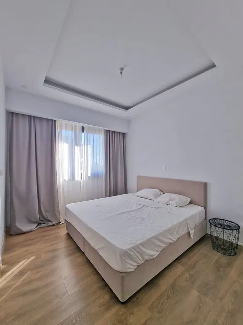 2 Bedrooms Penthouse in Yermasoyia