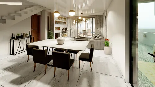 4 Bedrooms Villa in Kapparis