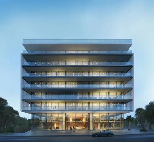 Elegance Meets Convenience