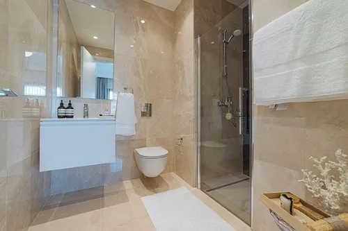 2 Bedrooms Apartment in Agios Nicolaos