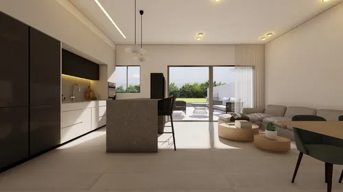 3 Bedrooms House in Nikou Belogianni