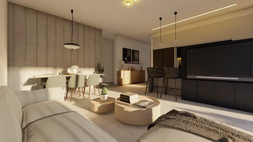 3 Bedrooms House in Nikou Belogianni