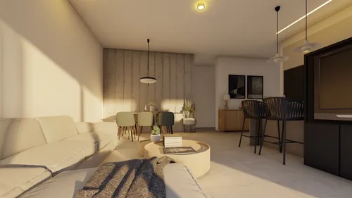 3 Bedrooms House in Nikou Belogianni