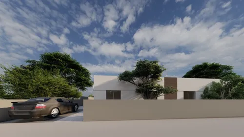 3 Bedrooms House in Nikou Belogianni