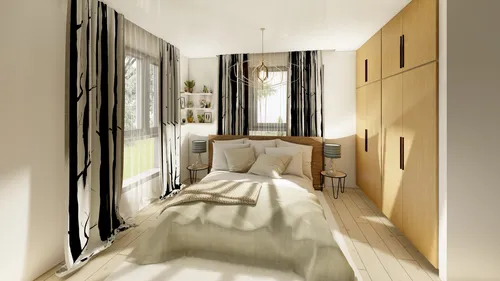 4 Bedrooms House in kapparis