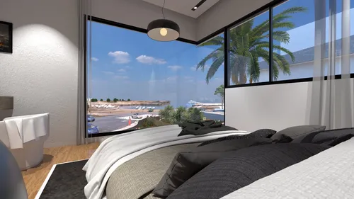 4 Bedrooms House in Ayia Triada