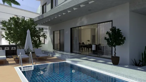 3 Bedrooms House in Ayia Triada