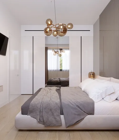 2 Bedrooms Apartment in Alexandrou Papadiamanti