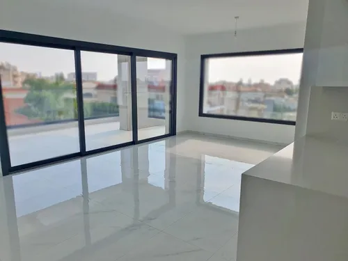 2 Bedrooms Apartment in Kapsalos