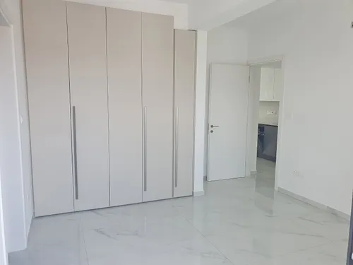 2 Bedrooms Apartment in Kapsalos