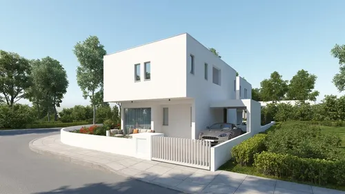 3 Bedrooms House in Nikou Kyriakou 18