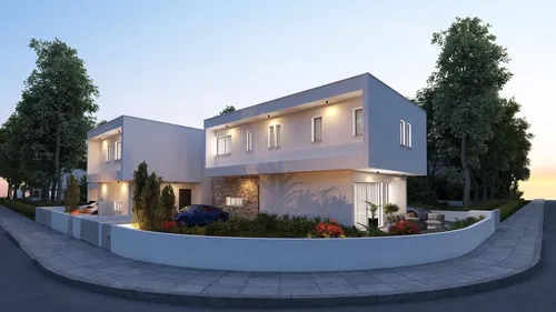 3 Bedrooms House in Nikou Kyriakou 18