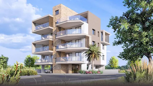 2 Bedrooms Penthouse in Gravias