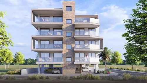 2 Bedrooms Penthouse in Gravias