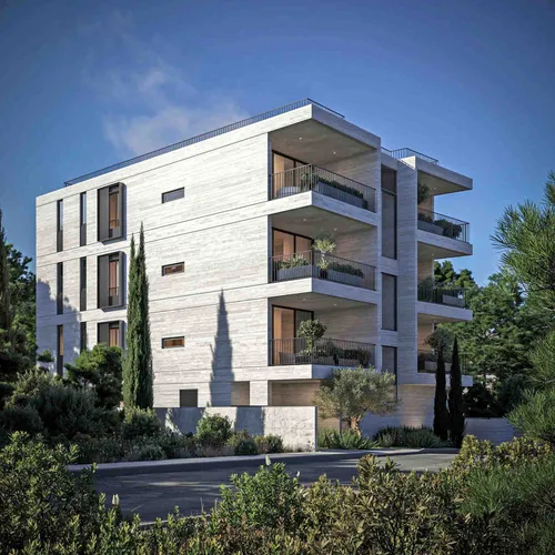 3 Bedrooms Apartment in Dasoupoli