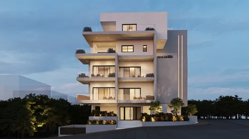 Perfect Spacious Penthouse