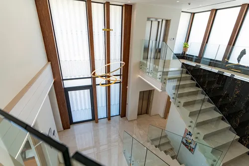 6 Bedrooms Villa in Paniotis