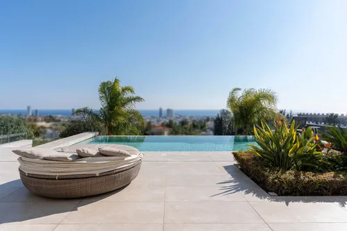 Breathtaking Panoramic Views