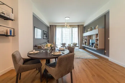 1 Bedroom Apartment in Potamos Yermasoyias